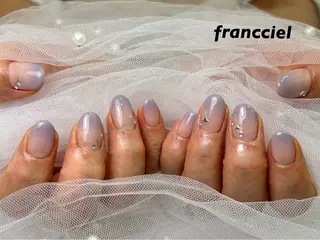 ネイル Rika _のネイルデザイン