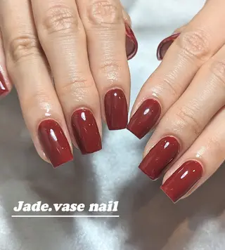 ネイル も りのネイルデザイン