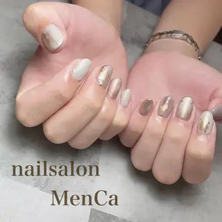 ネイル 江崎 景子のネイルデザイン