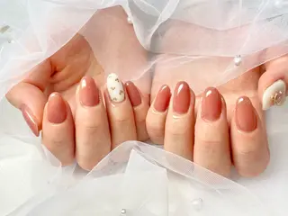 ネイル Jebel Beauty所属・Jebel Beauty Miuの眉毛・アイブロウイメージ