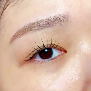 マツエク・マツパ nail&eyelash Raby【ラビー】南越谷店所属・Raby Kimiのマツエク・マツパデザイン