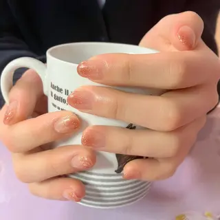 ネイル 畠山 ゆいのネイルデザイン