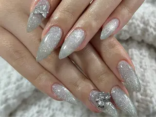 ネイル klee nailのネイルデザイン
