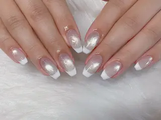 ネイル エン Nail salonのネイルデザイン