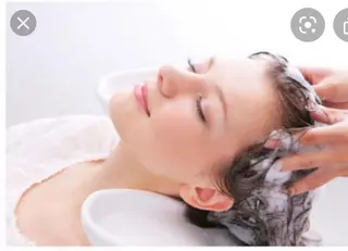 ainiあべのアポロ Manamiのヘアスタイル