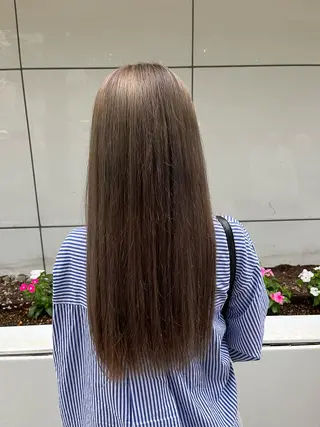 ロング カラー 🎀 Saera 🎀のヘアスタイル