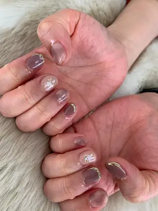 ネイル private nail salon   Amily所属・竹澤 紫乃のその他イメージ