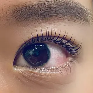 マツエク・マツパ 当日◎中目黒 まつげまゆげサロンのマツエク・マツパデザイン