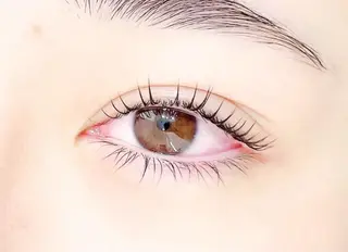 マツエク・マツパ SherryEye REINAのマツエク・マツパデザイン