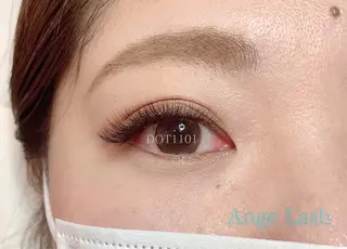 マツエク・マツパ DOT1101 asami🌼のマツエク・マツパデザイン