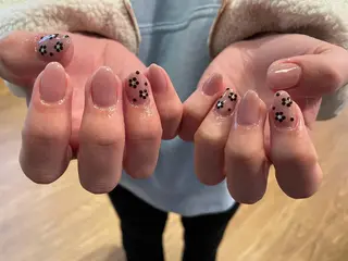 ネイル SHEEP 🐏のネイルデザイン