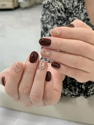 ネイル July Salonのネイルデザイン