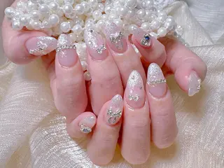 ネイル ❄️西川 真由美❄️のネイルデザイン