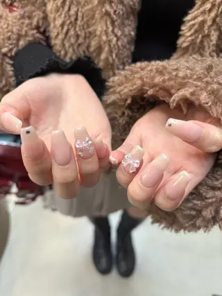 ネイル Minami💕☀️ 💕のネイルデザイン