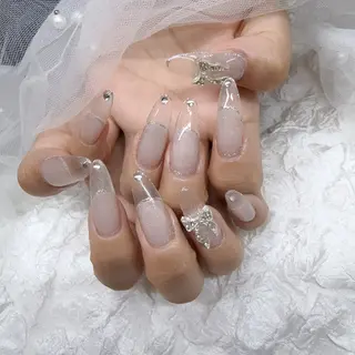 ネイル COCO ネイルのネイルデザイン