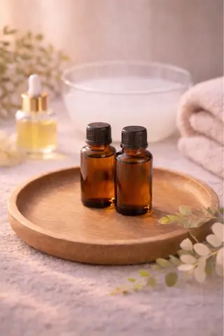 ハンドSpa/ネイル Rirashaのネイルデザイン