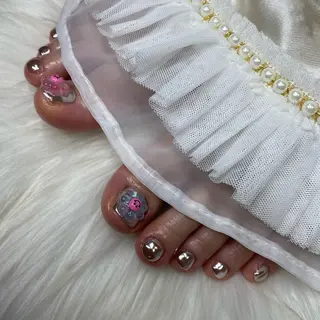 ネイル Beauty Space N&Nのネイルデザイン