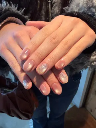 ネイル FREE'Snail reinaのネイルデザイン