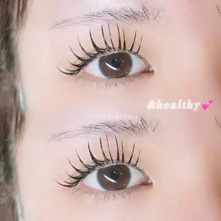 マツエク・マツパ アイリスト / miki♡のマツエク・マツパデザイン