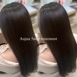 ロング 🧸ベージュ カラー🧸ゆいなのヘアスタイル