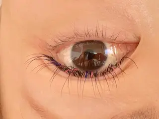 マツエク・マツパ DRESS (ドレス)のマツエク・マツパデザイン