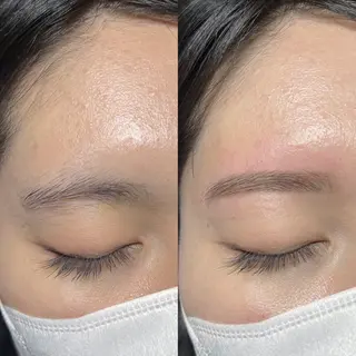 メンズ アイブロウ GRIP 🌼MEIのその他イメージ