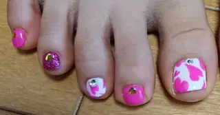 ネイル Lilith Nailのネイルデザイン