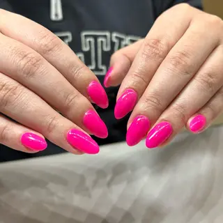 ネイル Nail Salon Crea所属・Crea Asukaのネイルデザイン