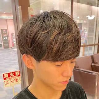 メンズ Labless 🎀💐Harukaのヘアスタイル