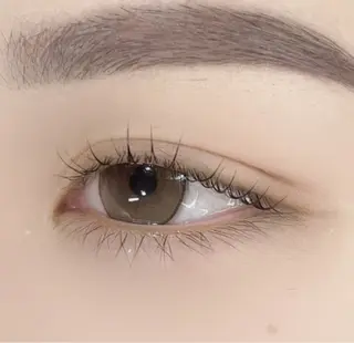 マツエク・マツパ 🧡MISUZU 京都Two🧡のマツエク・マツパデザイン