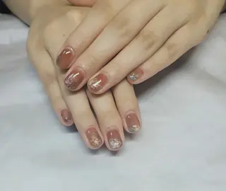 ネイル Salon-NAKO 🐷shirai🐷のネイルデザイン