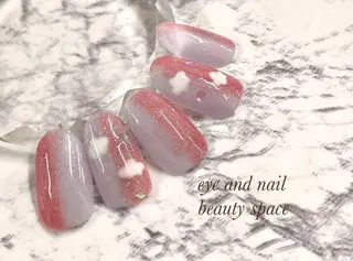 ネイル 杉山 ネイリストのネイルデザイン