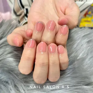 ネイル nail salon R'sのネイルデザイン