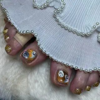 ネイル Beauty Space N&Nのネイルデザイン