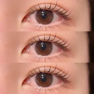 マツエク・マツパ SALON VILLAGE Jingumae 2nd.店所属・eyelist. AIのマツエク・マツパデザイン