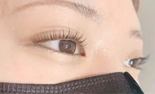 マツエク・マツパ Liyone橋本所属・Liyone 橋本のマツエク・マツパデザイン