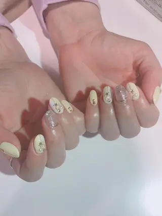 ネイル ネイルサロン トゥルースのネイルデザイン