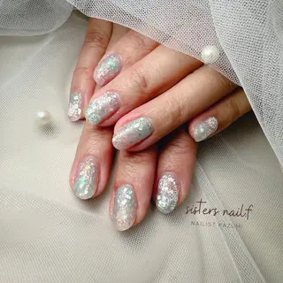 ネイル sisters nail.fのネイルデザイン