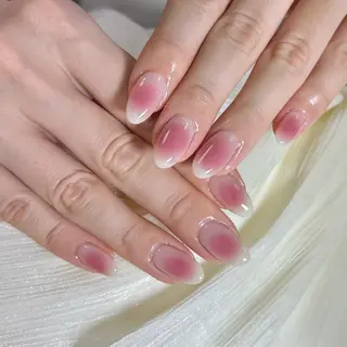 ネイル 🎀 NaNa_nailのネイルデザイン