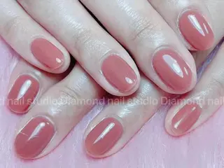 ネイル Diamond 🚢のネイルデザイン