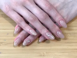 ネイル Nailist Missaのネイルデザイン