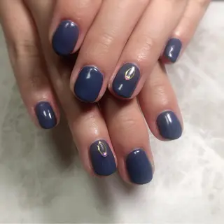 ネイル M miiのネイルデザイン