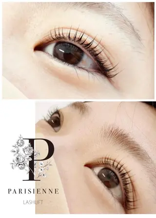 マツエク・マツパ Bruges 自由が丘【ブルージュ】所属・Bruges 吉田のマツエク・マツパデザイン