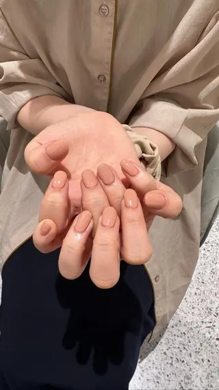 ネイル 👽個性派ネイル🎀 komachiのヘアスタイル