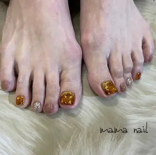ネイル ネイルサロン mama nailのネイルデザイン