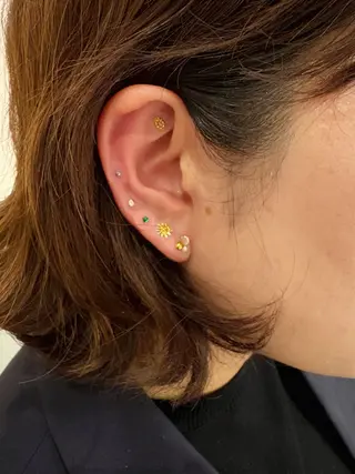 Beauty SalonAeriのエステ・リラクイメージ