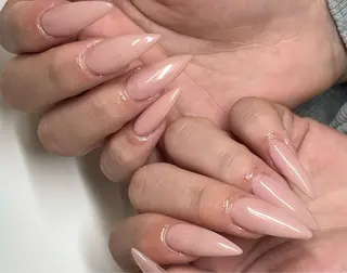 ネイル Bitty / natsumiのネイルデザイン