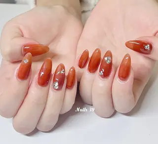 ネイル Nails 39のネイルデザイン