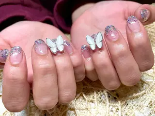 ネイル epanouir mihoのネイルデザイン