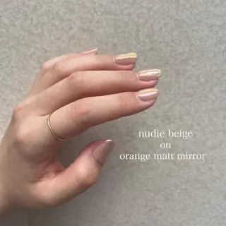 ネイル mio _POHEURのネイルデザイン